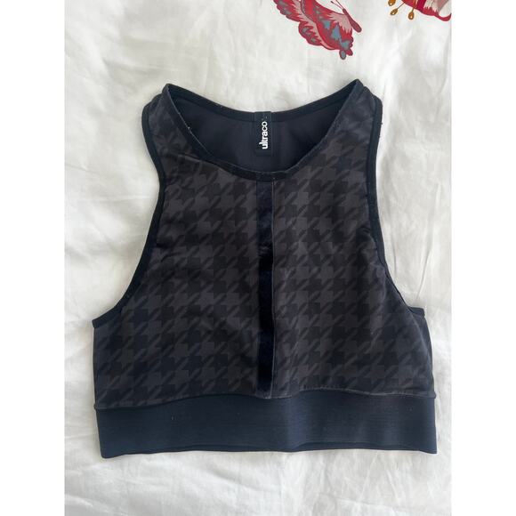 Ultracor Altitude Sports Bra Top size S - Picture 1 of 5